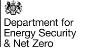 DESNZ logo